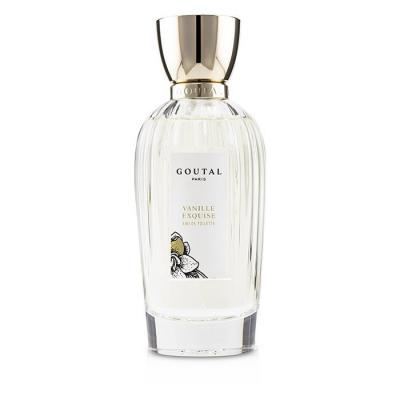 Goutal (Annick Goutal) Vanille Exquise Eau De Toilette Spray 100ml/3.4oz