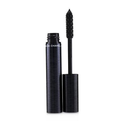 Le Volume Revolution De Chanel Mascara - # 10 Noir 6g/0.21oz