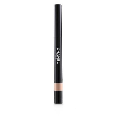 Chanel Stylo Ombre Et Contour (Eyeshadow/Liner/Khol) - # 06 Nude Eclat 0.8g/0.02oz