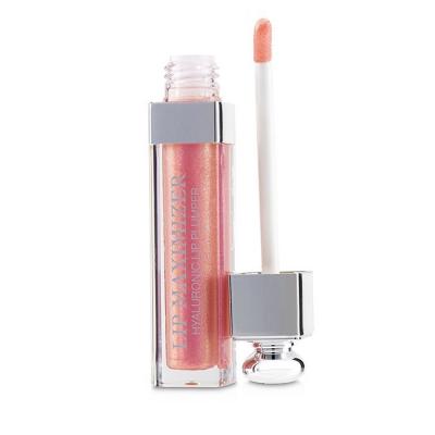 Christian Dior Dior Addict Lip Maximizer (Hyaluronic Lip Plumper) - # 010 Holo Pink 6ml/0.2oz