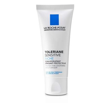 La Roche Posay Toleriane Sensitive Riche Creme - Fragrance Free 40ml/1.35oz