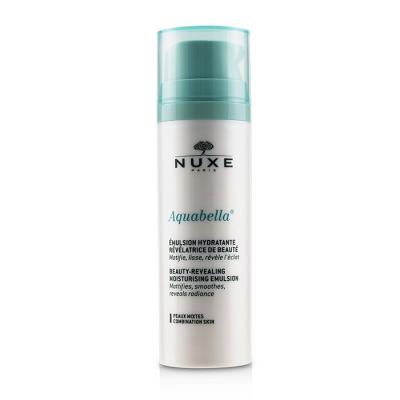 Nuxe Aquabella Beauty-Revealing Moisturising Emulsion - For Combination Skin 50ml/1.7oz
