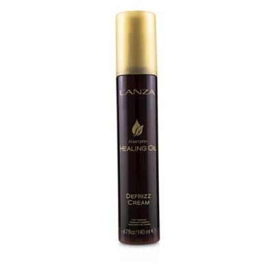 Lanza Keratin Healing Oil Defrizz Cream 140ml/4.7oz