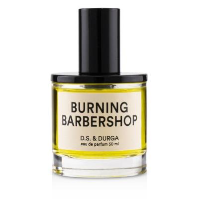 D.S. & Durga Burning Barbershop Eau De Parfum Spray 50ml/1.7oz