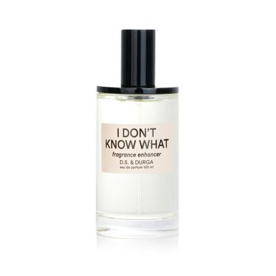 D.S. & Durga I Don’t Know What Eau De Parfum Spray 100ml/3.4oz