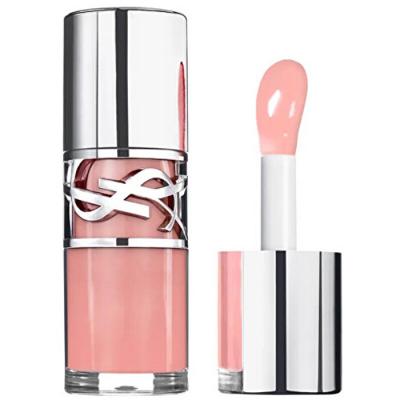Yves Saint Laurent Loveshine Plumping Lip Oil Gloss - # 5 California Sunshine 6ml