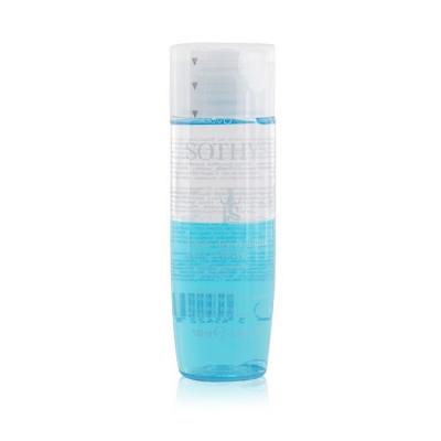 Sothys Eye And Lip Make Up Removing Fluid With Mallow Extract - For All Make Up Even Waterproof 100ml/3.38oz