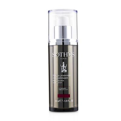 Sothys Reconstructive Youth Serum 30ml/1oz Sothys Reconstructive Youth Serum 30ml/1oz