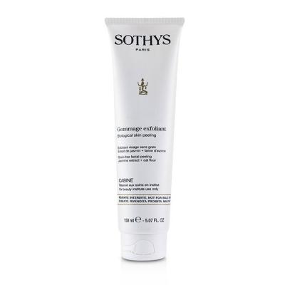 Sothys Gommage Exfoliant Biological Skin Peeling (Salon Size) 150ml/5.07oz