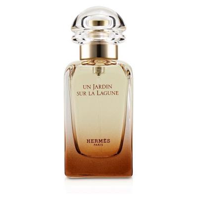 Hermes Un Jardin Sur La Lagune Eau De Toilette Spray 50ml/1.6oz