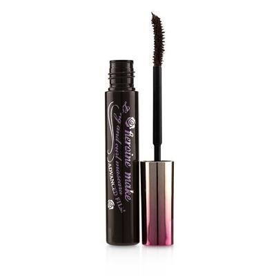 KISS ME Heroine Make Long And Curl Waterproof Mascara Advanced Film - # 02 Brown 6g/0.21oz