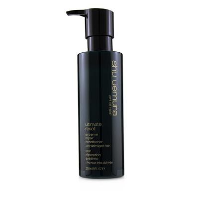 Shu Uemura Ultimate Reset Extreme Repair Conditioner (Very Damaged Hair) 250ml/8oz