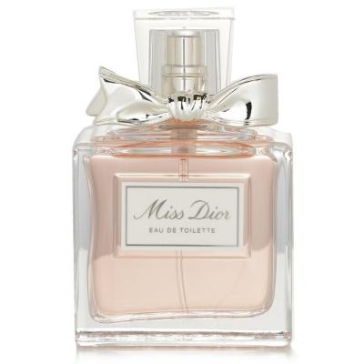 Christian Dior Miss Dior Eau De Toilette Spray 50ml/1.7oz