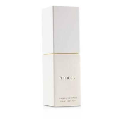 THREE Balancing White Clear Essence 30ml/1oz