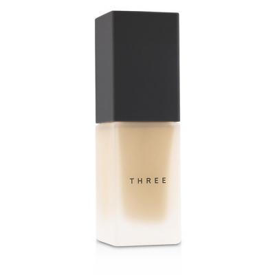 THREE Ultimate Protective Pristine Primer SPF 32 - # Glow 30ml/1oz