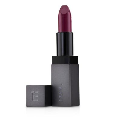 THREE Daringly Distinct Lipstick - # 05 Dare 2B Darling (Nostalgic Rosy Raspberry) 4g/0.14oz