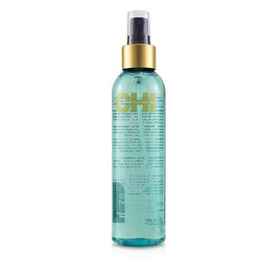 CHI Aloe Vera with Agave Nectar Curls Defined Curl Reactivating Spray 177ml/6oz