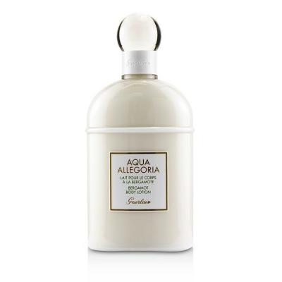 Guerlain Aqua Allegoria Bergamote Body Lotion 200ml/6.7oz