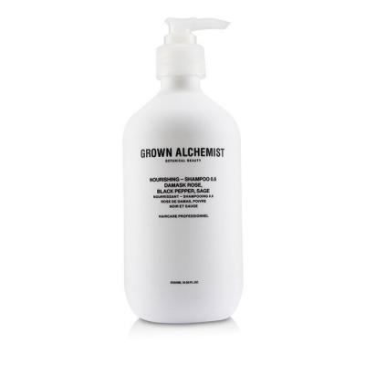 Grown Alchemist Nourishing - Shampoo 0.6 500ml/16.9oz