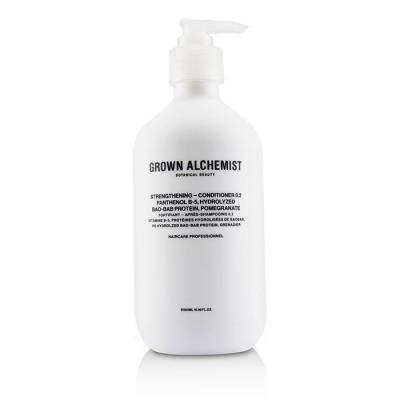 Grown Alchemist Strengthening - Conditioner 0.2 500ml/16.9oz