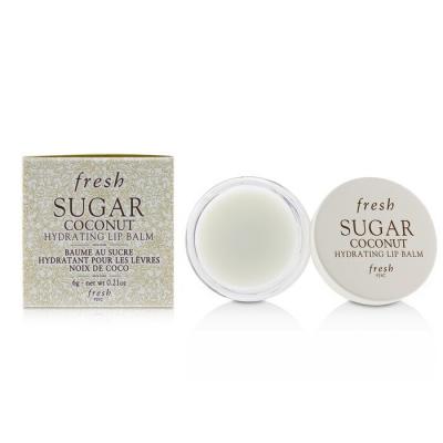 Fresh Sugar Coconut Hydrating Lip Balm 6g/0.2oz