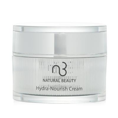 Natural Beauty Hydra-Nourish Cream 30g/1oz