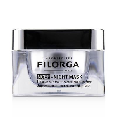 Filorga NCEF-Night Mask 50ml/1.69oz