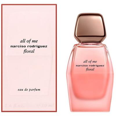 Narciso Rodriguez All Of Me Eau De Parfum Spray 50ml/1.6oz