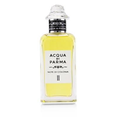 Acqua Di Parma Note Di Colonia II Eau De Cologne Spray 150ml/5oz