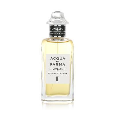 Acqua Di Parma Note Di Colonia III Eau De Cologne Spray 150ml/5oz