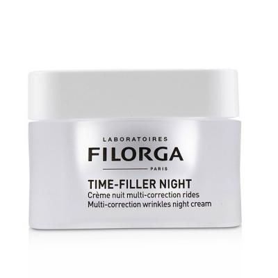 Filorga Time-Filler Night Multi-Correction Wrinkles Night Cream 50ml/1.69oz