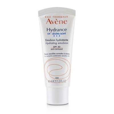 Avene Hydrance UV LIGHT Hydrating Emulsion SPF 30 - For Normal to Combination Sensitive Skin 40ml/1.3oz