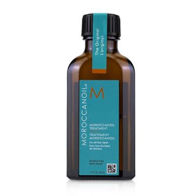 Moroccanoil Treatment - Original (For All Hair Types) 50ml/1.7oz