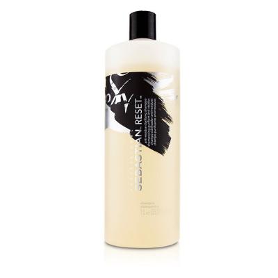 Sebastian Reset Anti-Residue Clarifying Shampoo 1000ml/33.8oz