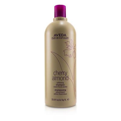 Aveda Cherry Almond Softening Shampoo 1000ml/33.8oz