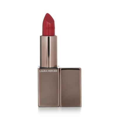 Laura Mercier Rouge Essentiel Silky Creme Lipstick - # Rouge Ultime (Classic Red) 3.5g/0.12oz