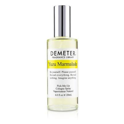 Demeter Yuzu Marmalade Cologne Spray 120ml/4oz