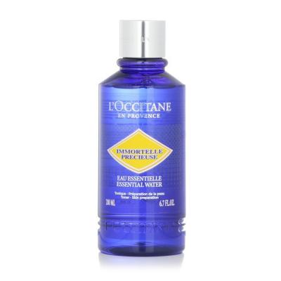 L'Occitane Immortelle Precious Essential Water 200ml/6.7oz