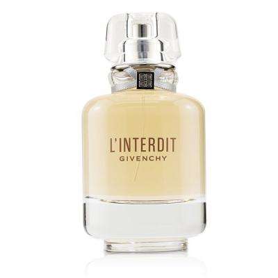 Givenchy L'Interdit Eau De Toilette Spray 80ml/2.6oz