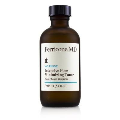 Perricone MD No: Rinse Intensive Pore Minimizing Toner 118ml/4oz