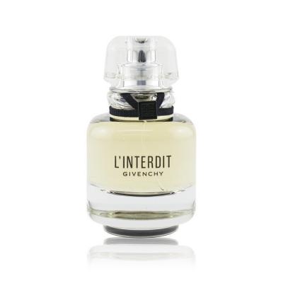 Givenchy L'Interdit Eau De Parfum Spray 35ml/1.1oz