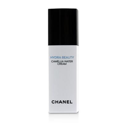 Chanel Hydra Beauty Camellia Water Cream 30ml/1oz