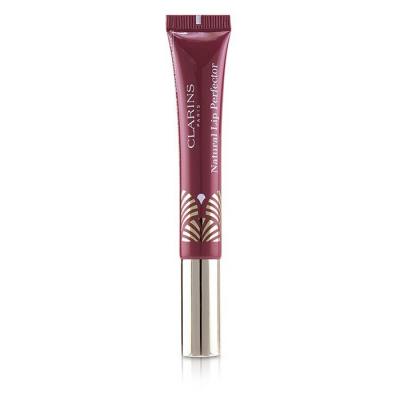 Clarins Natural Lip Perfector - # 19 Intense Smoky Rose 12ml/0.35oz