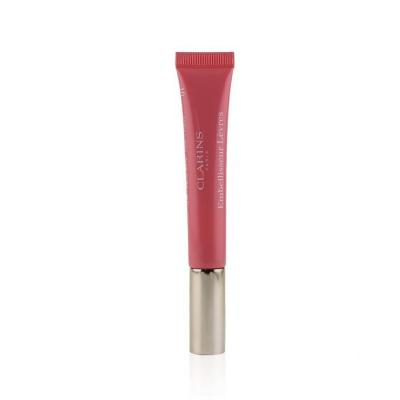 Clarins Natural Lip Perfector - # 01 Rose Shimmer 12ml/0.35oz