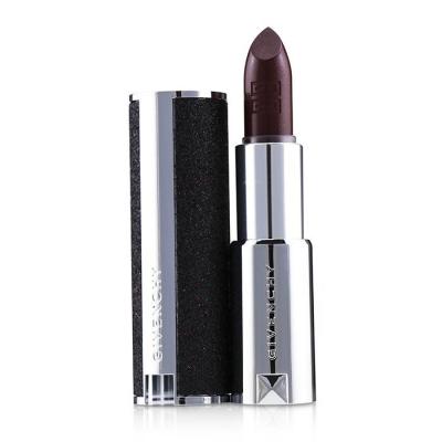Givenchy Le Rouge Night Noir Lipstick - # 02 Night In Red 3.4g/0.12oz