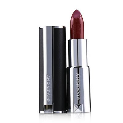 Givenchy Le Rouge Luminous Matte High Coverage Lipstick - # 333 L'interdit 3.4g/0.12oz