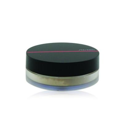 Shiseido Synchro Skin Invisible Silk Loose Powder - # Matte 6g/0.21oz