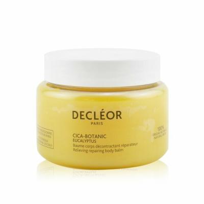 Decleor Eucalyptus Cica-Botanic Relieving Repairing Body Balm - Salon Size (Packaging Random Pick) 250ml/8.4oz