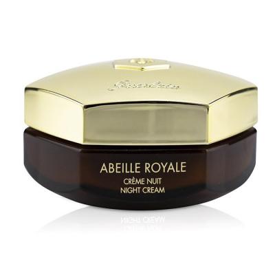 Guerlain Abeille Royale Night Cream - Firms, Smoothes, Redefines, Face & Neck 50ml/1.6oz