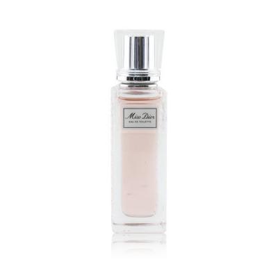 Christian Dior Miss Dior Roller-Pearl Eau De Toilette 20ml/0.67oz